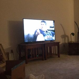 Meet your Posher, Vaughn